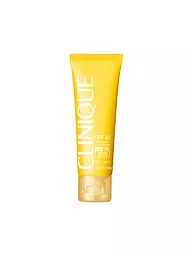 CLINIQUE | Soin solaire - Crème visage Sun SPF40 50 ml | Aucune couleur