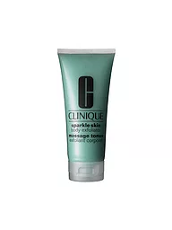 CLINIQUE | Sparkle Skin - Crème Exfoliante Corps 250ml | Aucune couleur
