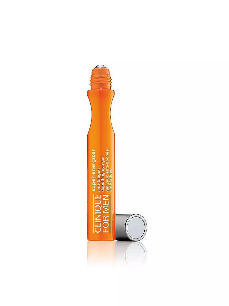 CLINIQUE | Super Energizer Gel Yeux Défatiguant Anti-Poches 15 ml | keine Farbe