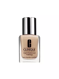 CLINIQUE | Superbalanced Make Up 30ml (CN 60 Linen) | Beige