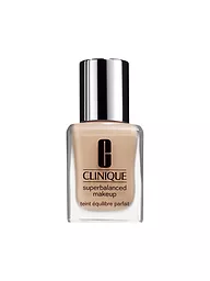 CLINIQUE | Superbalanced Make Up 30ml (CN 60 Linen) | Beige