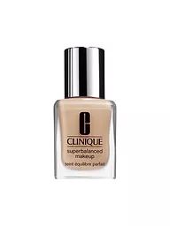 CLINIQUE | Superbalanced Make Up 30ml (CN 60 Linen) | Beige