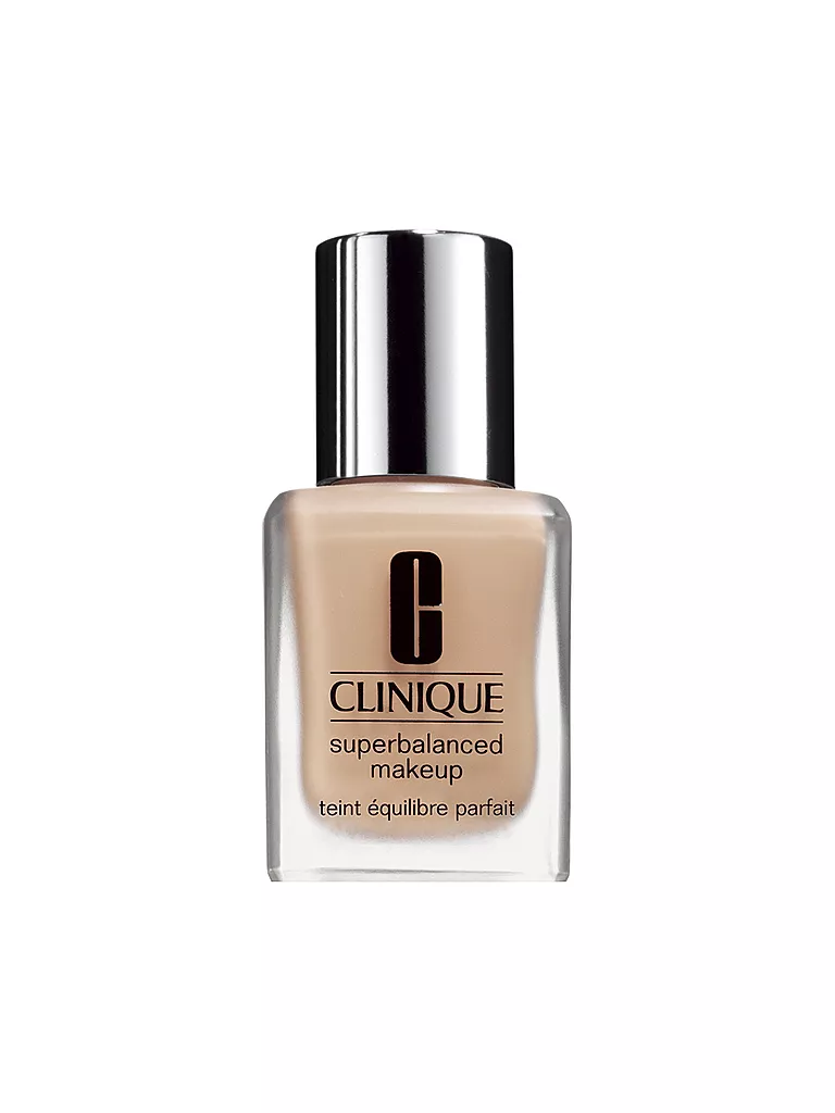 CLINIQUE | Superbalanced Make Up 30ml (CN 40 Cream Chamois) | beige