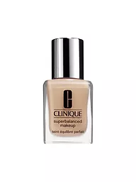 CLINIQUE | Superbalanced Make Up 30ml (CN 60 Linen) | Beige