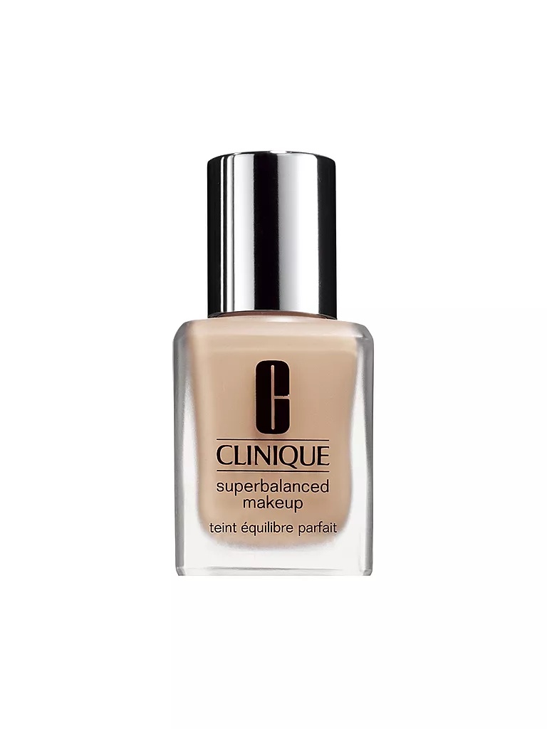 CLINIQUE | Superbalanced Make Up 30ml (CN 42 Neutre) | beige
