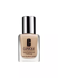 CLINIQUE | Superbalanced Make Up 30ml (CN 60 Linen) | Beige