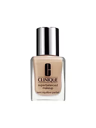 CLINIQUE | Superbalanced Make Up 30ml (CN 60 Linen) | Beige