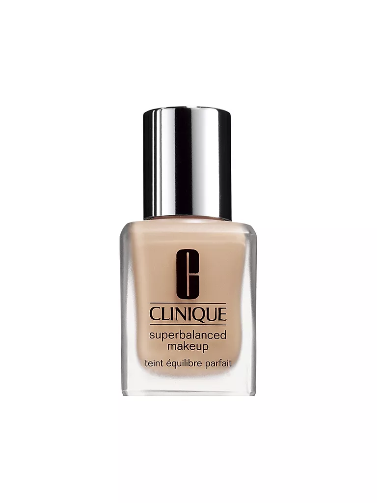 CLINIQUE | Superbalanced Make Up 30ml (CN 72 Sunny) | beige