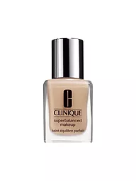 CLINIQUE | Superbalanced Make Up 30ml (CN 60 Linen) | Beige