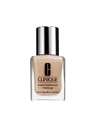 CLINIQUE | Superbalanced Make Up 30ml (CN 60 Linen) | Beige