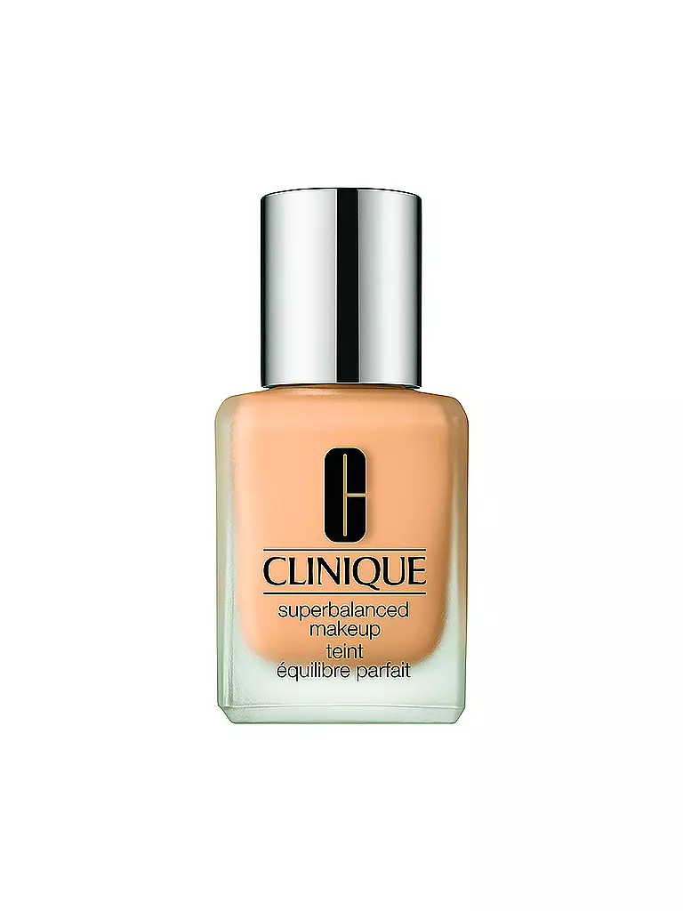 CLINIQUE | Superbalanced Makeup (33 Cream) | Beige