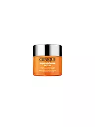 CLINIQUE | Superdefense SPF 25 Fatigue + 1ers Signes de l'Âge Multi-Correcting Cream 50ml | Aucune couleur