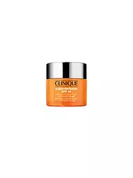 CLINIQUE | Superdefense SPF 40 Fatigue + 1ers Signes de l'Âge Gel Multi-Correcteur 50ml | Aucune couleur