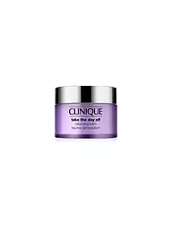 CLINIQUE | Take The Day Off™ Baume Démaquillant 250 ml | Aucune couleur