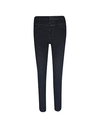 CLOSED | Jeans taille haute coupe skinny 7/8 Pusher