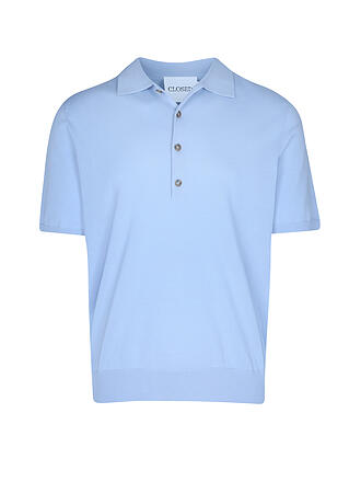 CLOSED | Polo en maille