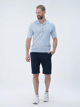 CLOSED | Polo en maille