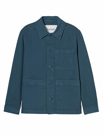 CLOSED | Veste ATELIER