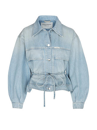 CLOSED | Veste en jean