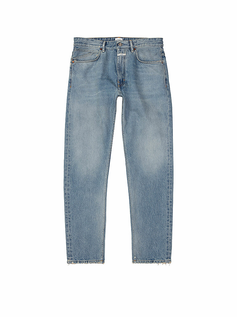 Jeans Slim Fit COOPER TRUE bleu clair 31