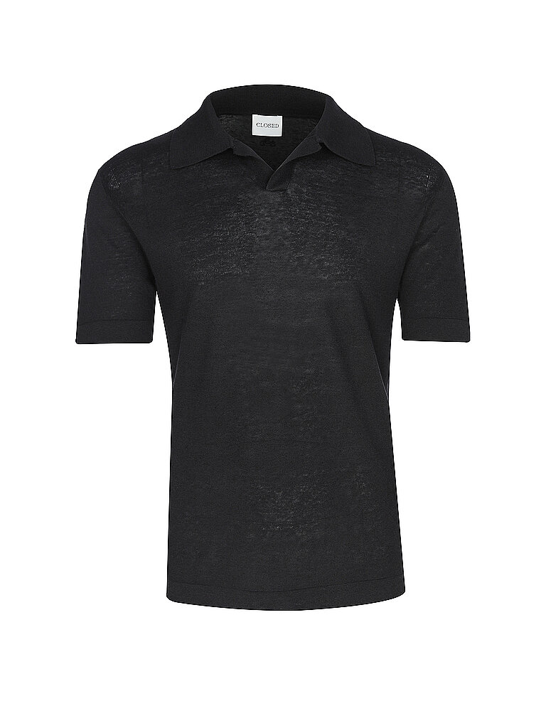 Closed Polo noir XL
