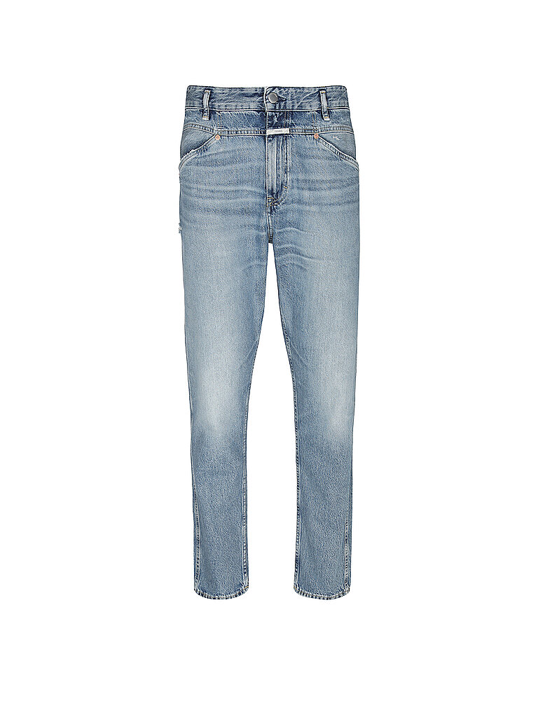 Jeans Tapered Fit X-LENT bleu 30