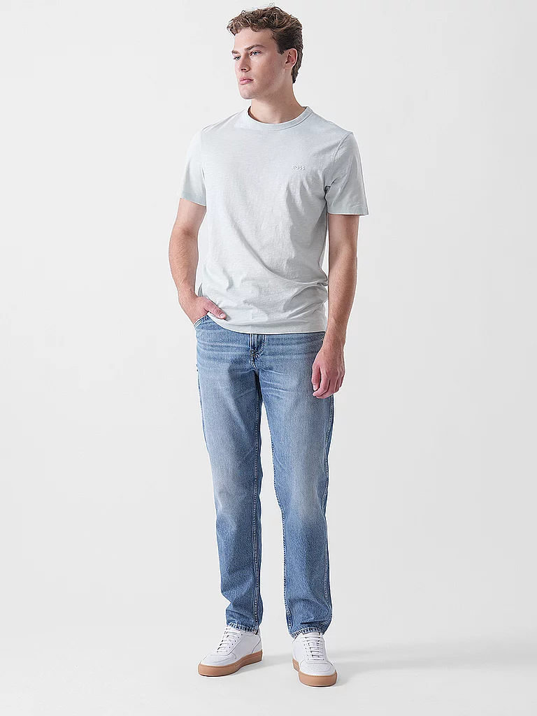 Closed X-LENT Jeans Mid Blue 30 4