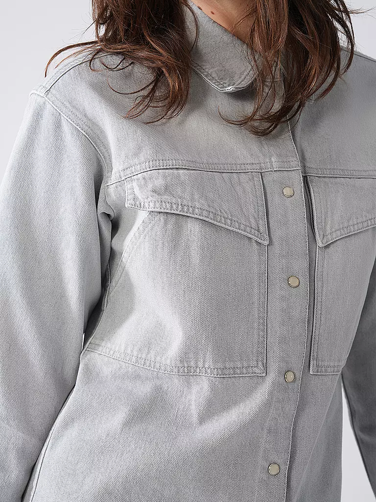 CLOSED | Blouse en jean | 