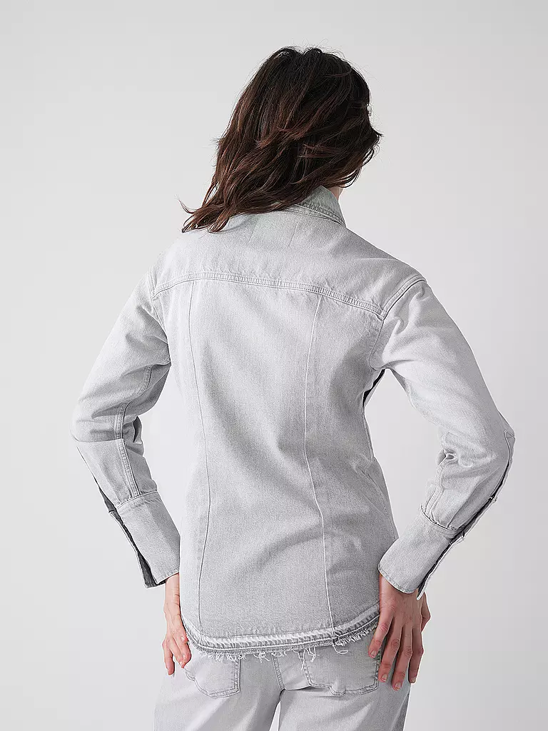 CLOSED | Blouse en jean | 