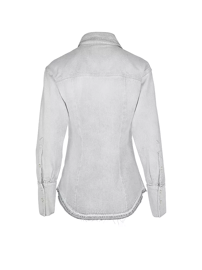 CLOSED | Blouse en jean | 