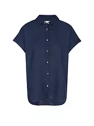 CLOSED | Blouse | Bleu foncé