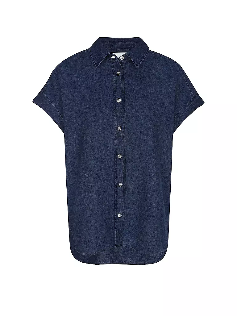CLOSED | Blouse | dunkelblau