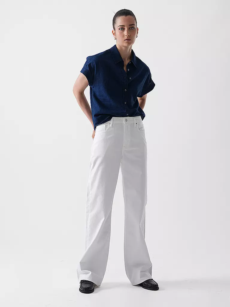 CLOSED | Blouse | dunkelblau