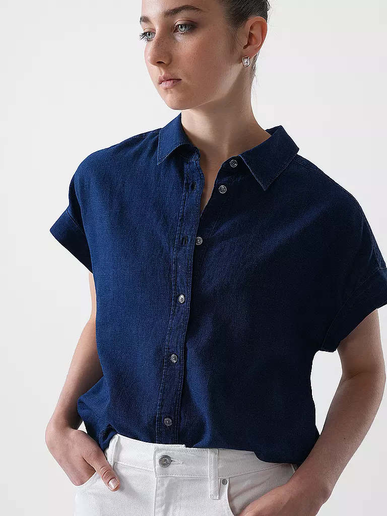 CLOSED | Blouse | 