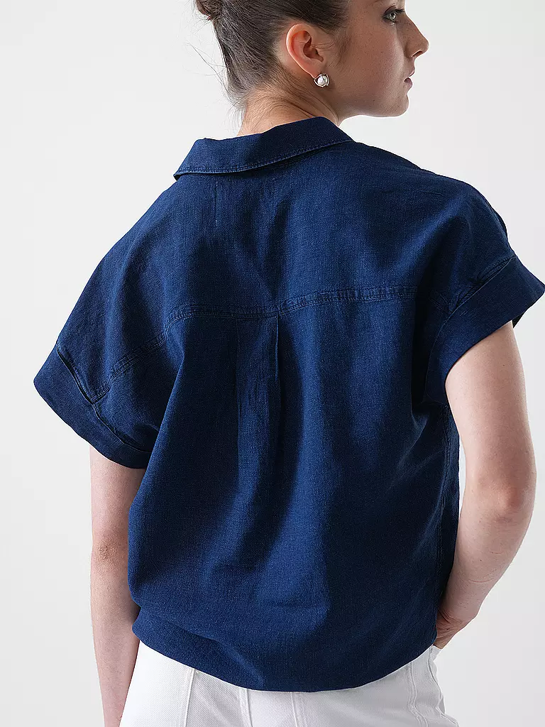 CLOSED | Blouse | 
