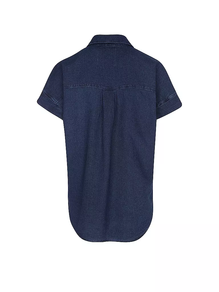 CLOSED | Blouse | 