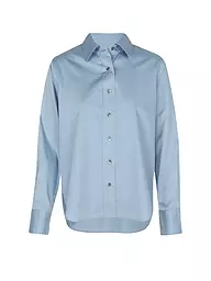 CLOSED | Bluse | Bleu