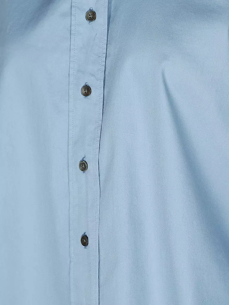 CLOSED | Bluse | Bleu