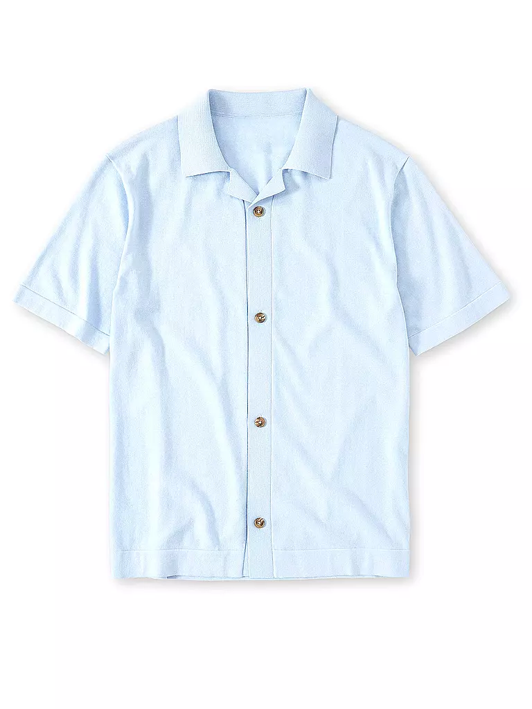 CLOSED | Cardigan | blau