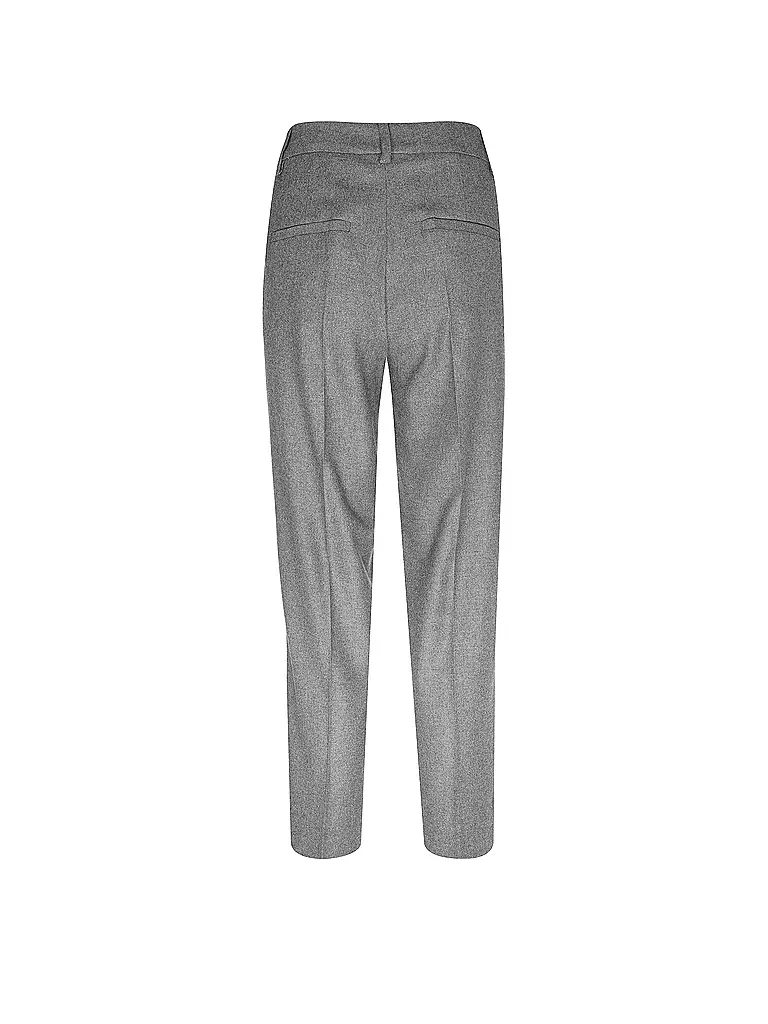 CLOSED | Chino 7/8 SONETT  | Gris