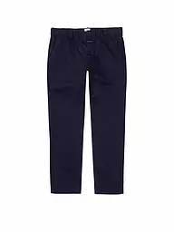 CLOSED | Chino CLIFTON TRUE | Bleu foncé