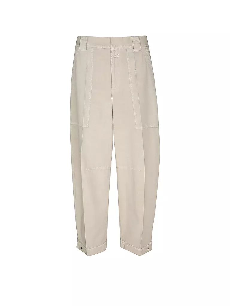 CLOSED | Chino RHANNON | beige