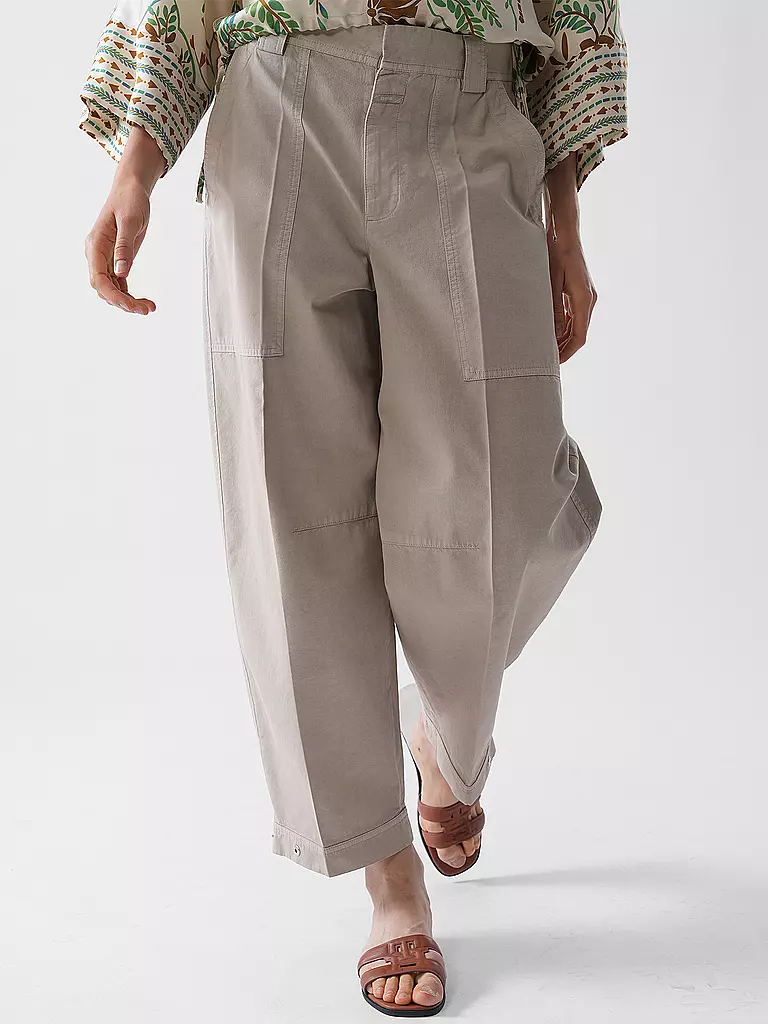 CLOSED | Chino RHANNON | beige
