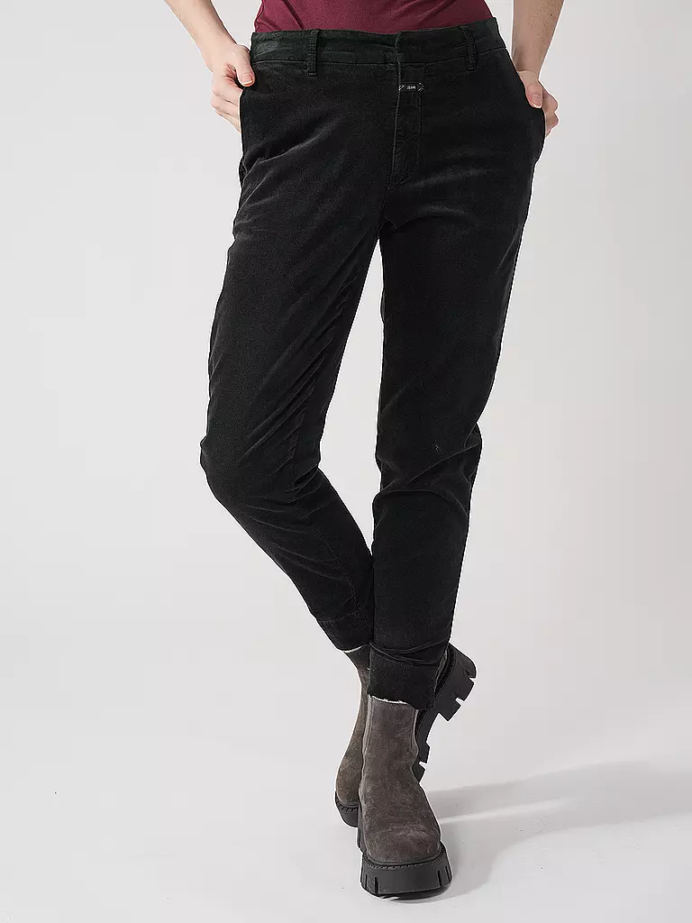 CLOSED | Chino SONNETT | 