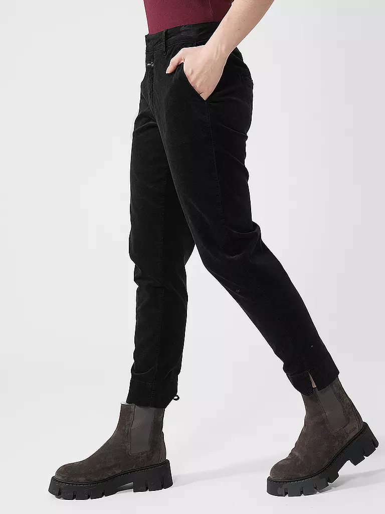 CLOSED | Chino SONNETT | 