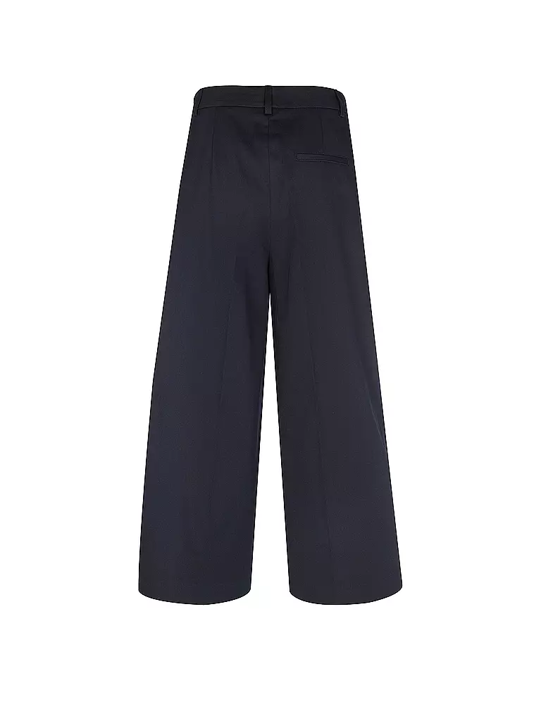 CLOSED | Culotte TRONA | Bleu foncé