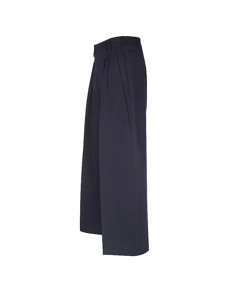 CLOSED | Culotte TRONA | Bleu foncé