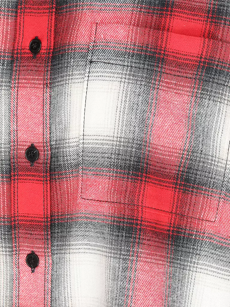 CLOSED | Hemdbluse | Rouge