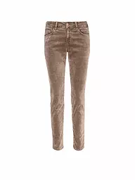 CLOSED | Hose BAKER | Marron