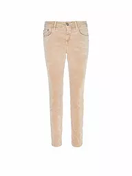 CLOSED | Hose BAKER | Marron